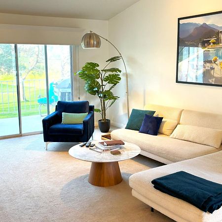 Idyll In The Desert - Immaculate Palm Desert Getaway Екстериор снимка