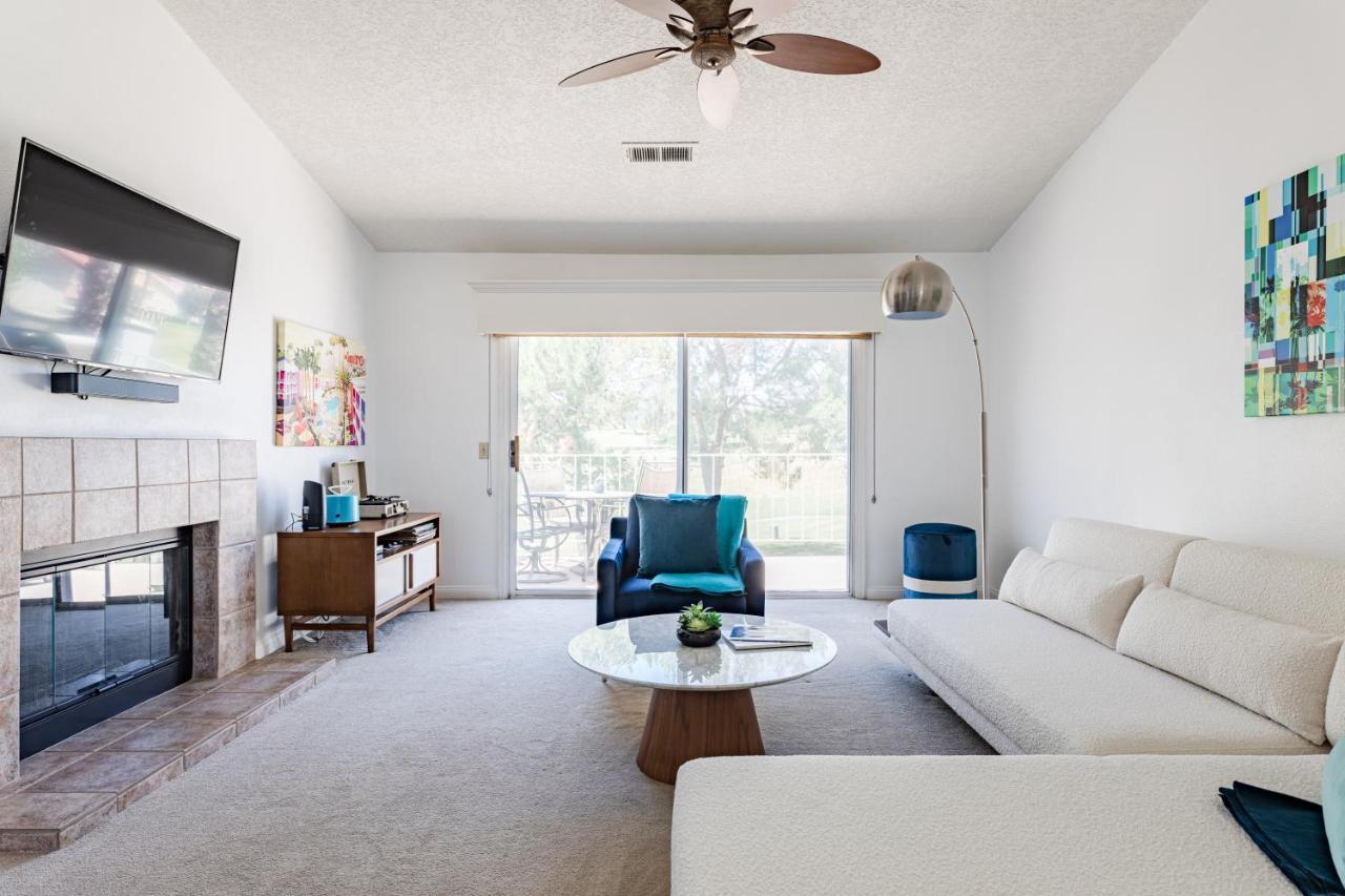 Idyll In The Desert - Immaculate Palm Desert Getaway Екстериор снимка