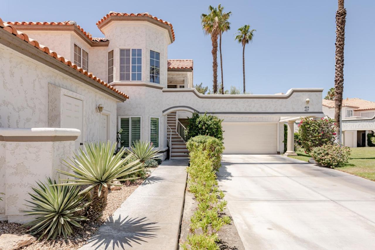 Idyll In The Desert - Immaculate Palm Desert Getaway Екстериор снимка