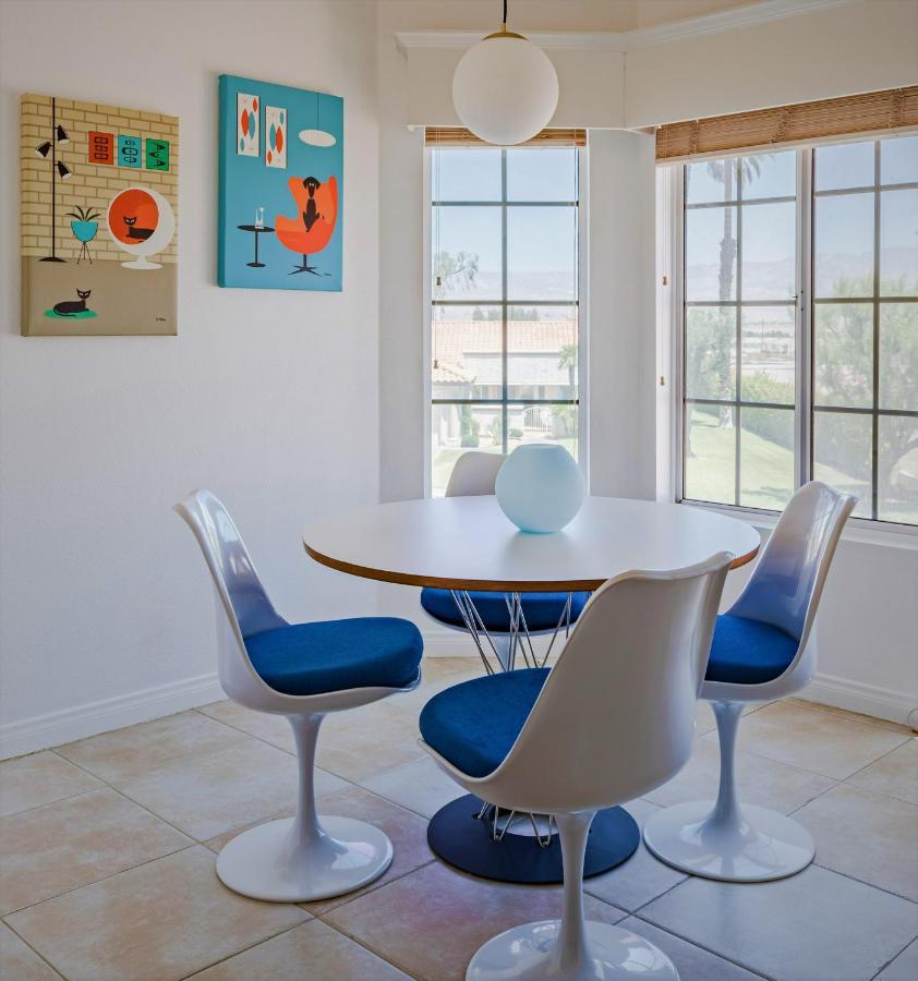 Idyll In The Desert - Immaculate Palm Desert Getaway Екстериор снимка