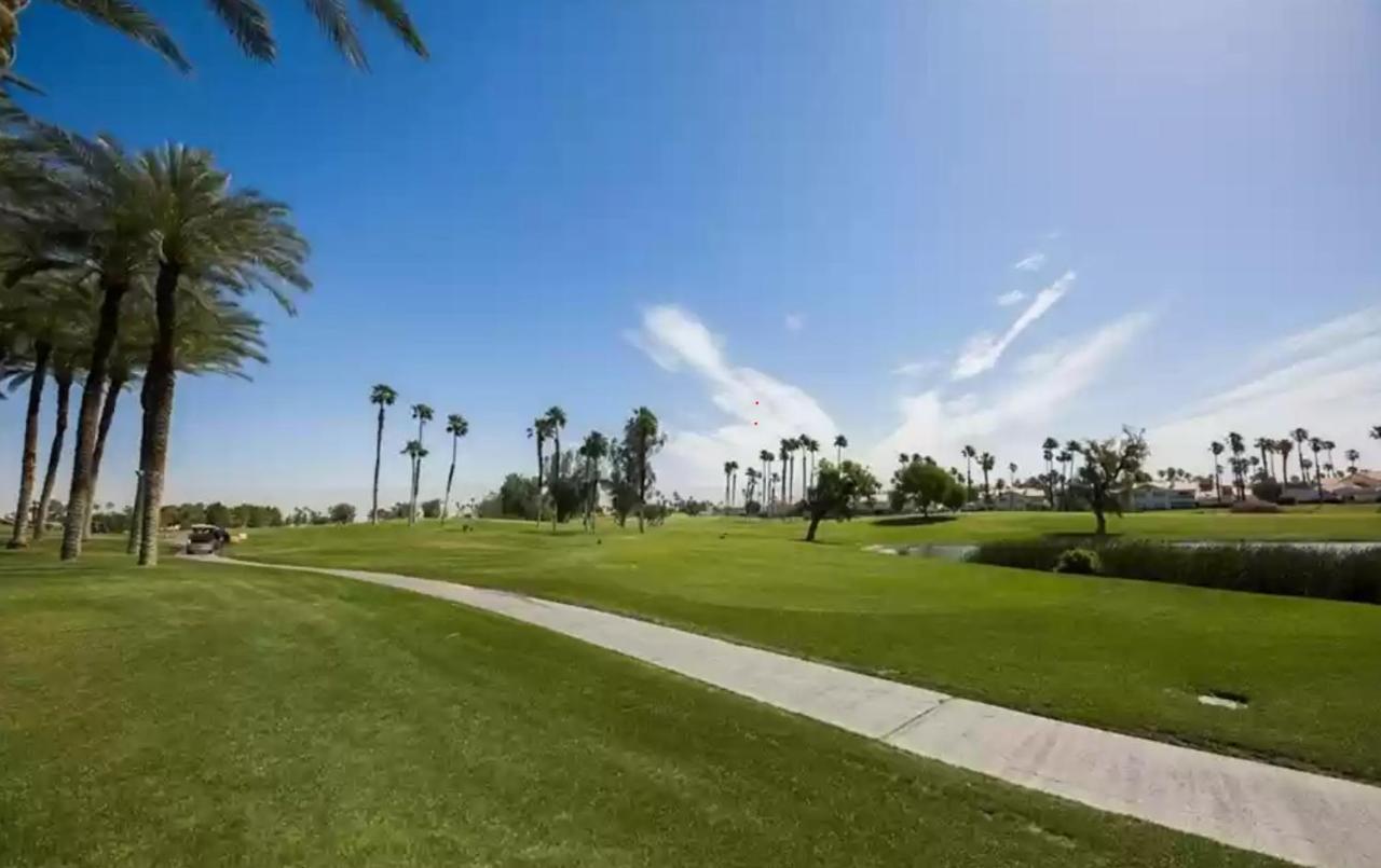 Idyll In The Desert - Immaculate Palm Desert Getaway Екстериор снимка