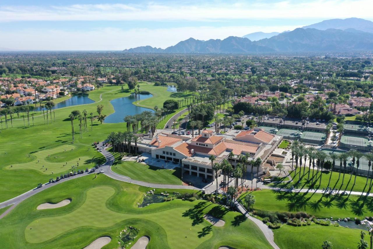 Idyll In The Desert - Immaculate Palm Desert Getaway Екстериор снимка