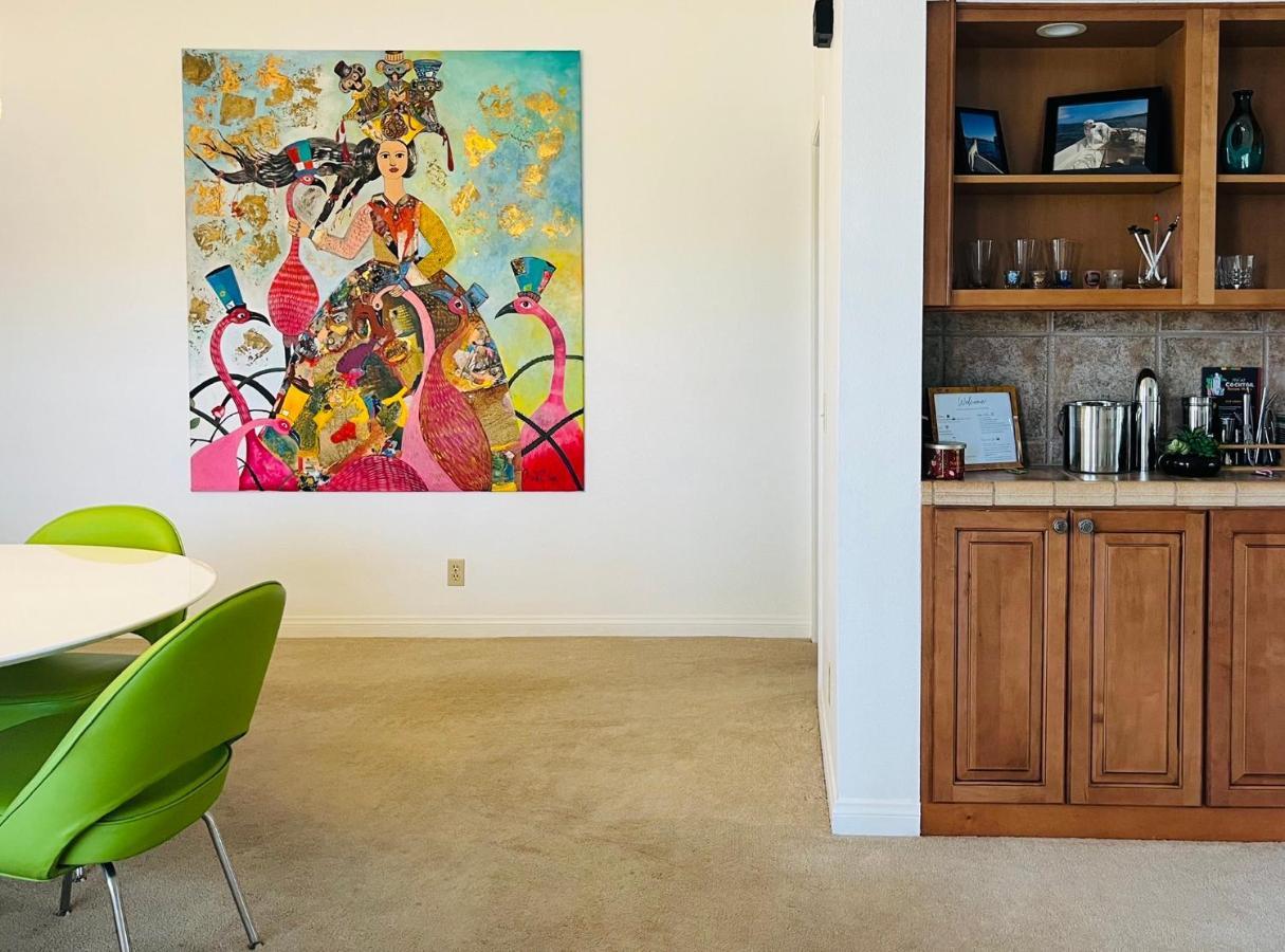 Idyll In The Desert - Immaculate Palm Desert Getaway Екстериор снимка
