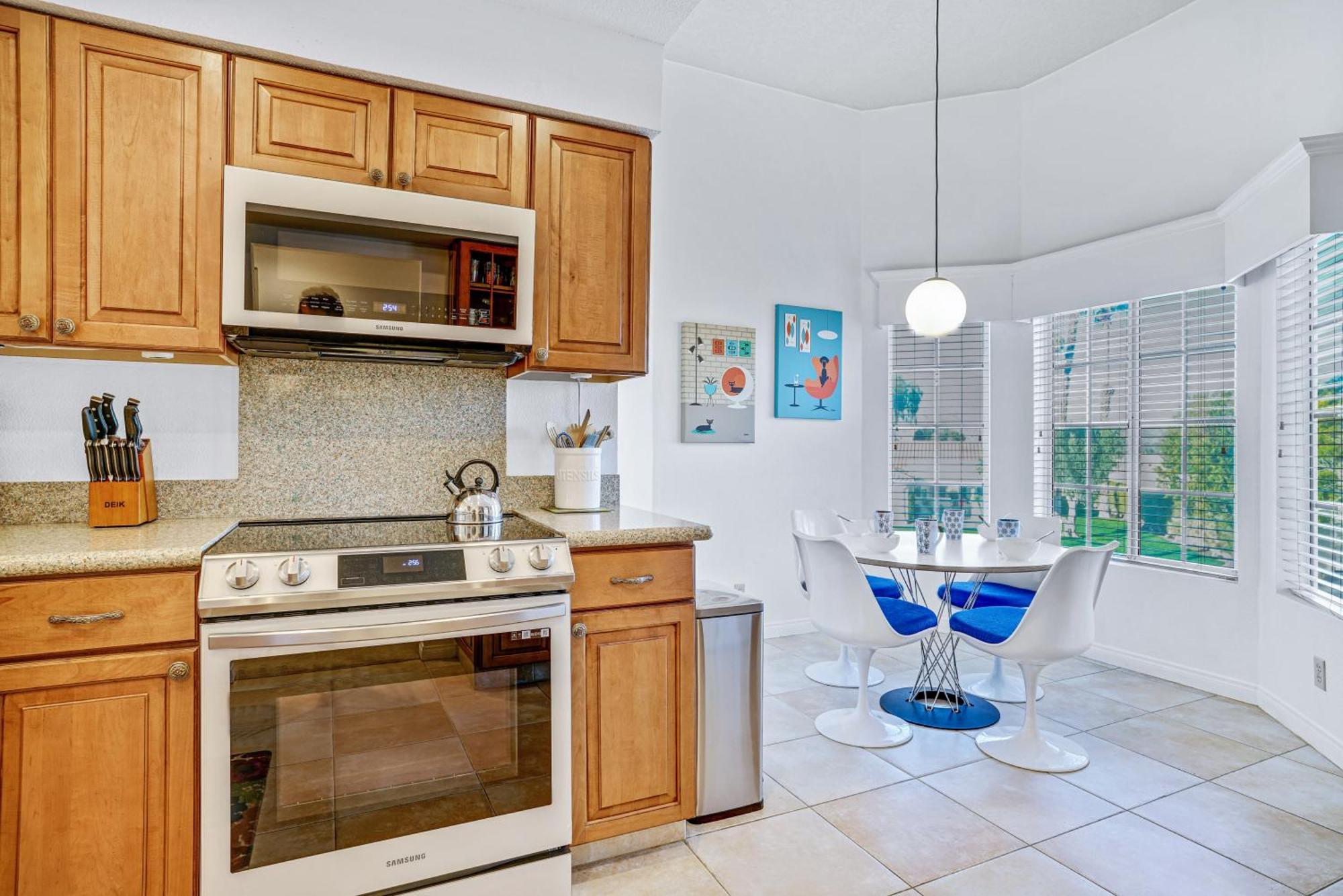 Idyll In The Desert - Immaculate Palm Desert Getaway Екстериор снимка