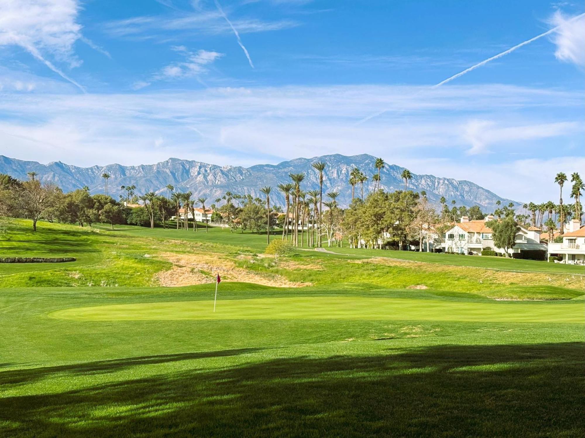 Idyll In The Desert - Immaculate Palm Desert Getaway Екстериор снимка