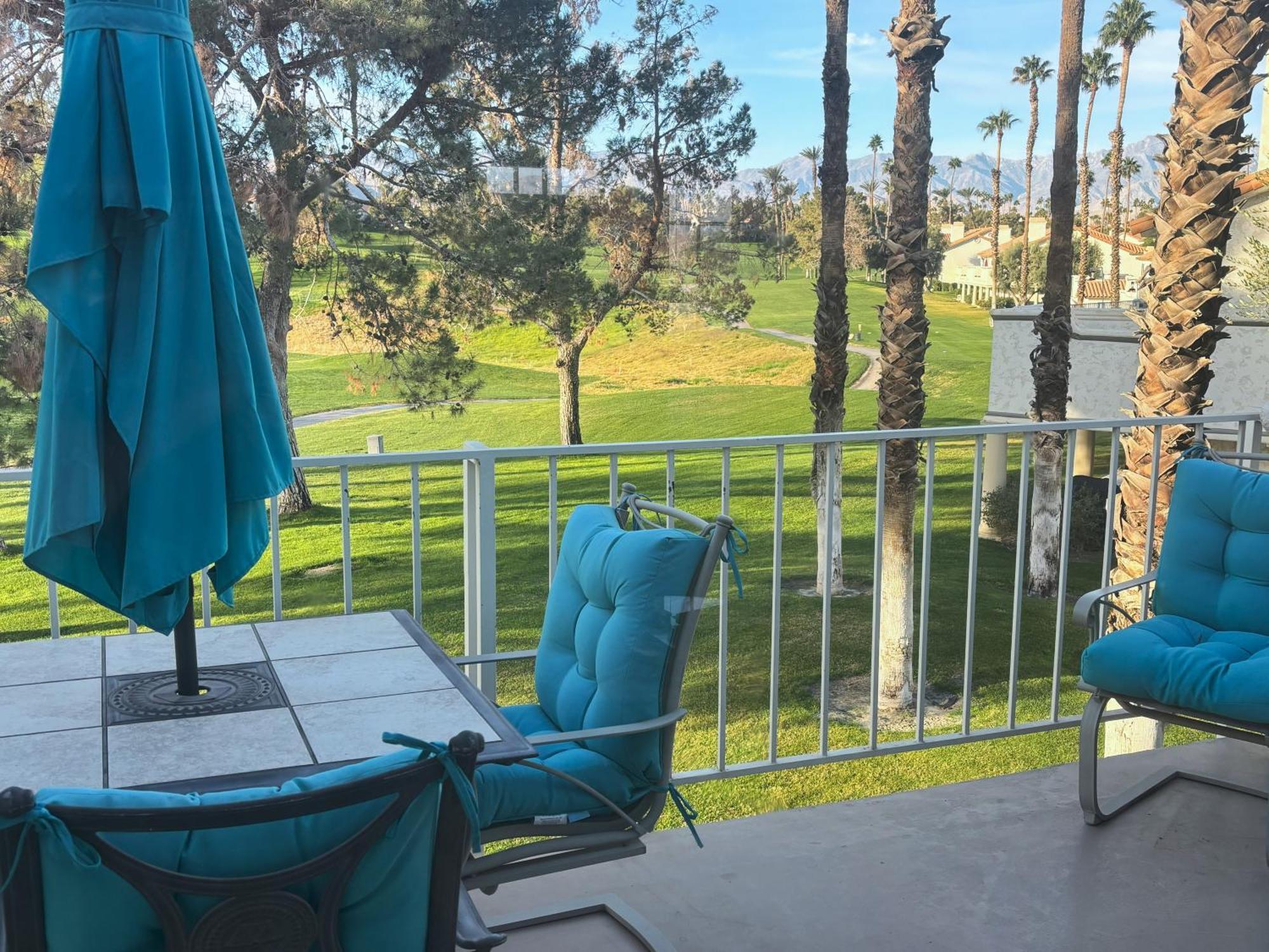 Idyll In The Desert - Immaculate Palm Desert Getaway Екстериор снимка